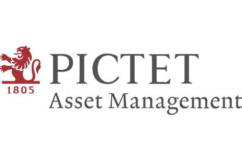 Free Download Pictet Asset Management Logo Vector