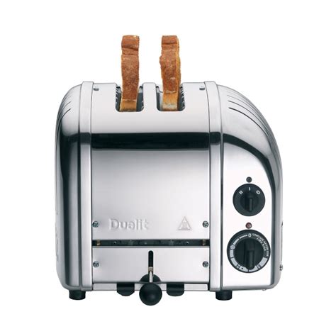 Dualit New Generation Classic 2 Slice Toaster Williams Sonoma