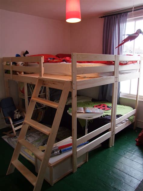 Below you can see our standard bed sizes for adults from narrowest to widest: Twin Over Queen Bunk Bed Ikea 2020 - ludicrousinlondon.com