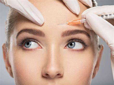 Biologo Pode Aplicar Botox