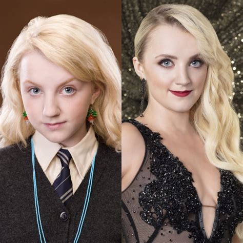 our favorite stars from the harry potter films and where they are today