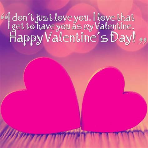 60 Sweet And Cute Things To Write To Your Valentine Freshmorningquotes Valentine S Day Quotes