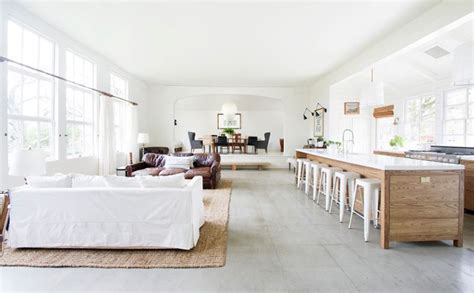 20 Modern Farmhouse Living Room Designs Modern Farmhouse Interiors
