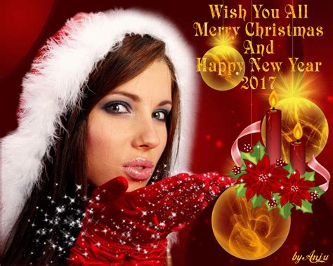 My E Card Blog 5  Pics Of Merry Christmas And Happy New Year