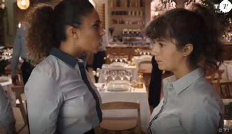 Dimanche soir, tf1 s'est hissée en tête des audiences avec la comédie française inédite demain tout commence. Sarah Cheyenne dans Ici tout commence sur TF1, le 1er ...