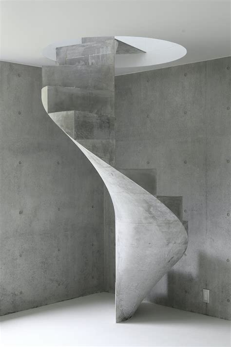 Photo 3 Of 32 In Stair Masters By Gessato Dwell