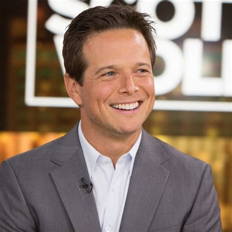 Scott Wolf Exclusive Interviews Pictures And More Entertainment Tonight