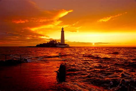 The Most Beautiful Lighthouses In The World Zizoo Boat Holiday Magazine