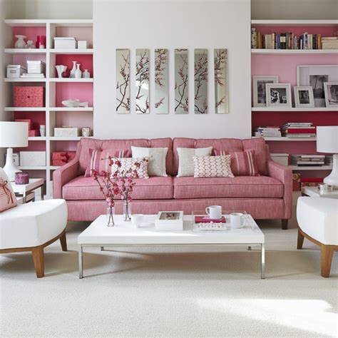 10 Rooms Color Post Which Pinks Love Grey