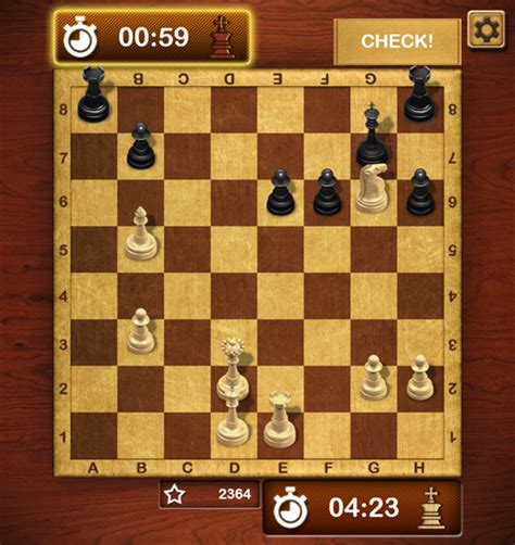 🕹️ Play Master Chess Game Free Online 2 Player Competitive Chess And