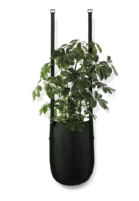 Urban Garden Bag Hanging Pot Plant Bag To Hang 9 Litres Plant Bag L