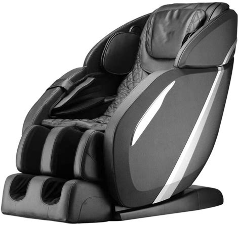Top 12 Best Massage Chairs That Are Ideal For Hard Workers 2023