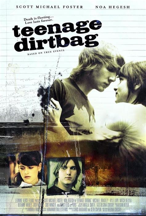 Teenage Dirtbag Film Alchetron The Free Social Encyclopedia