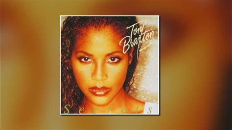 Kenny G Featuring Toni Braxtonhow Could An Angel Break My Heart