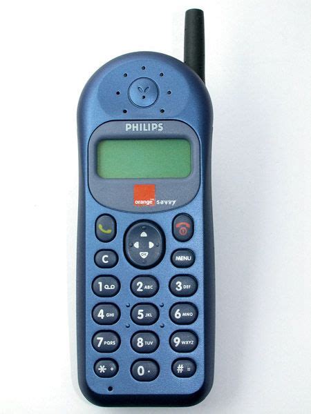 Which Was The First Mobile Phone You Owned Mobile Phone Classic