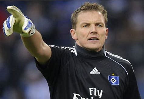 Hsv won the european cup in 1983 and the european cup winners' cup in 1977, schalke's famous. Frank Rost - Werder Bremen,Schalke 04,Hamburger SV ...