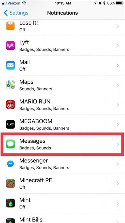 After release, this app made. (2019) How to Hide Text Messages on iPhone by Hiding ...