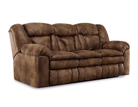 Talon Queen Size Sleep Sofa By Lane Reclining Sofa Leather Sleeper