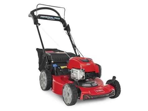 2022 Toro Personal Pace Auto Drive™ Mower 22 56cm 21464 Walk Behind