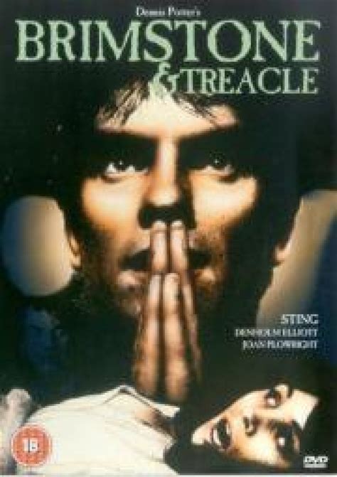Brimstone And Treacle Film 1982 Kritik Trailer News Moviejones