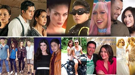 Eight Official Entries Of 2017 Mmff Announced Pushcomph Your Ultimate Showbiz Hub