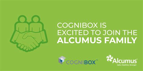 Alcumus Acquires Risk Management Firm Cognibox Further Expanding