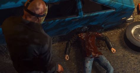 'Friday the 13th: The Game' Details Next Update, Dedicated to Fixing