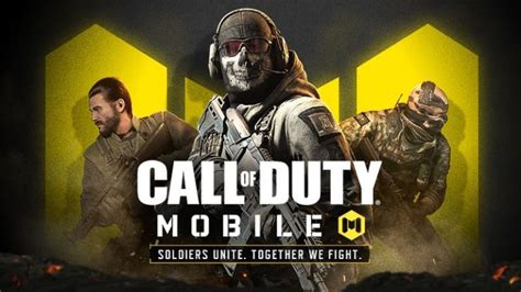 Mobile é a primeira entrega da saga 'call of duty' que tenta levar a mesma experiência de jogo do pc e consoles ao android. ลงทะเบียนหรือยัง Call of Duty Mobile เตรียมเปิดทดสอบ Close ...
