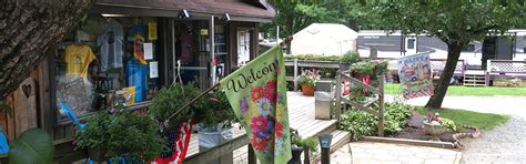 Amenities - Free Wi-Fi | Pet Friendly | Campground Store ...