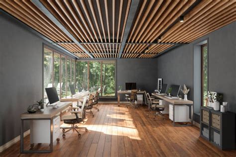 Small Office Interior Design Ideas In India 2023 Homes4india Pvt Ltd