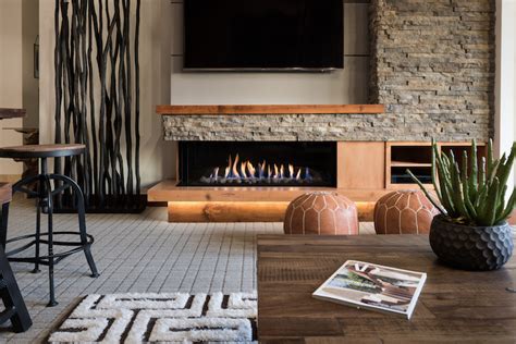 7 Contemporary Fireplace Mantel Design Ideas For Interior Designers