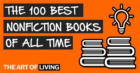 The 100 Greatest Nonfiction Books Of All Time Bright Lib