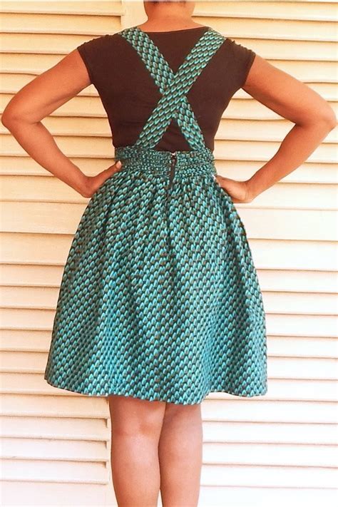 We did not find results for: robe salopette courte en imprimé pagne wax par dakrol ...