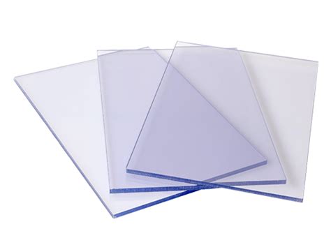 Plastic Sheet Weprofab