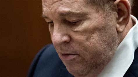 Harvey Weinstein Sex Assault Trial Prosecution Rests Case