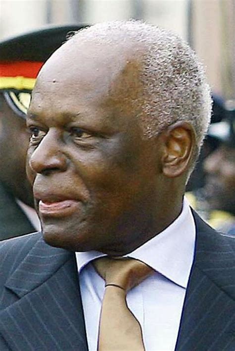 Avolumam Se As Dúvidas Sobre O Estado De Saúde Do Presidente De Angola Esquerda