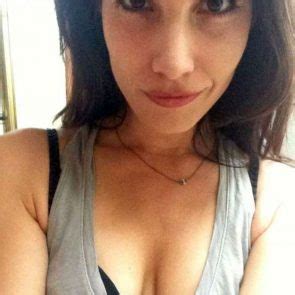 Carly Pope Nude Leaked Selfies Porn And Hot Pics