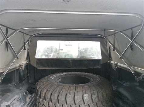 › canvas truck canopy best top. For Sale: Ranger Soft-Topper - MA - Ranger-Forums - The ...