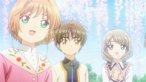 Cardcaptor sakura was originally a manga series written and illustrated by the manga group clamp. Wish for a Star: The New Trials: Cardcaptor Sakura Clear Card-hen - Episode 05 Review