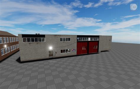 New Malden Fire Station Clearly Development