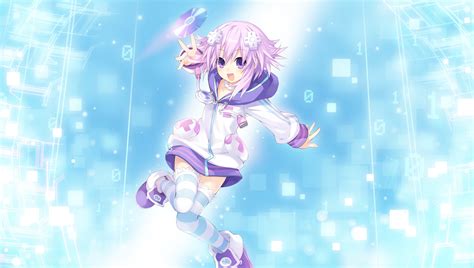 Tapety 3843x2178 Px Anime Dziewcząt Anime Hyperdimension Neptunia