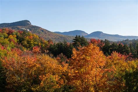 The Ultimate Guide To The Kancamagus Highway In New Hampshire