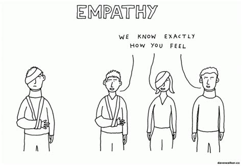 Defining Empathy 14 Great Resources That Help Explain It