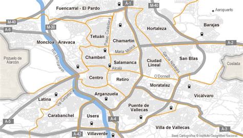 8.003 casas y pisos en alquiler en madrid. Piso de alquiler de vacaciones en Madrid - habitaclia