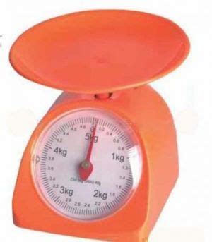 I need a manual for a bowflex bodyfat scale model 5749bow. Manual Kitchen Weighing Scale | Kitchen weighing scale ...