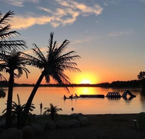 There is another little pool area and some huts that you can reserve to rent for a whole or half day with a grill. Beachfront, Waterfront Tiki Beach Resort, Condo ...