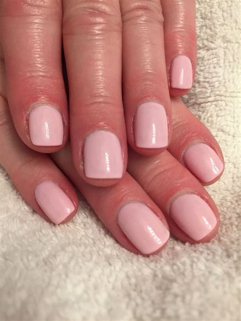 Opi Mod About You Opiobsessed Opi Gelcolor Pink Nail