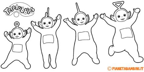 Maybe you would like to learn more about one of these? Pin su Disegni da Colorare