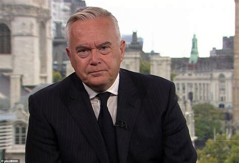 Now Huw Edwards Faces Fresh Allegations Of Inappropriate Behaviour