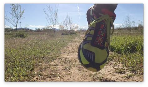 Road Trail Run Review Salming T2 Smooth Trails Cruiser